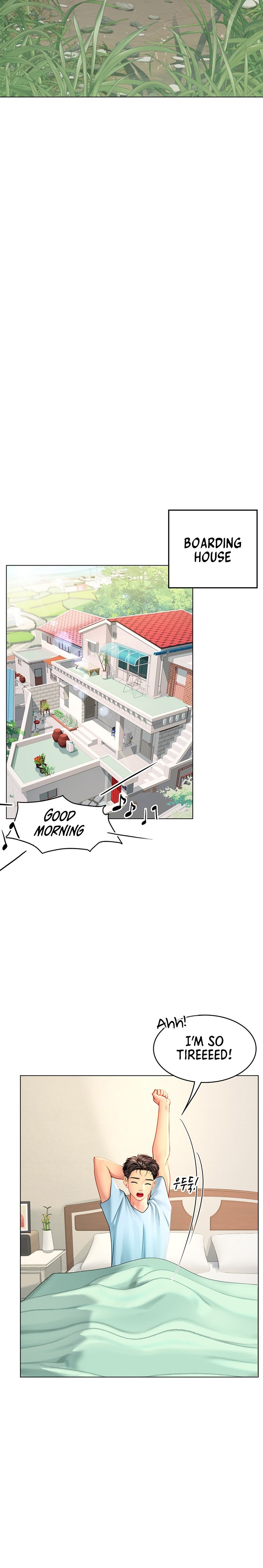 Intern Haenyeo - Chapter 8 [photo 24] - MangaPorn