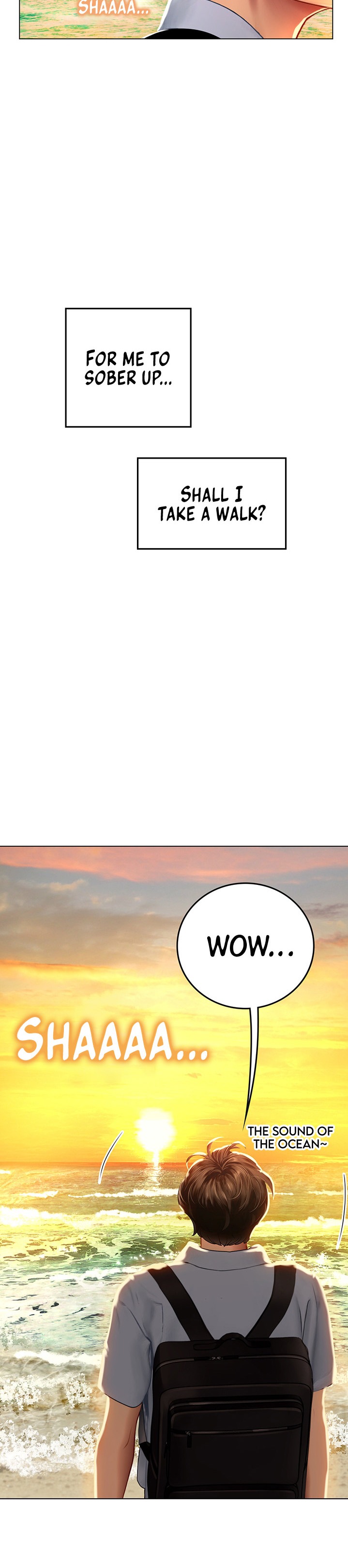 Intern Haenyeo - Chapter 9 [photo 32] - MangaPorn