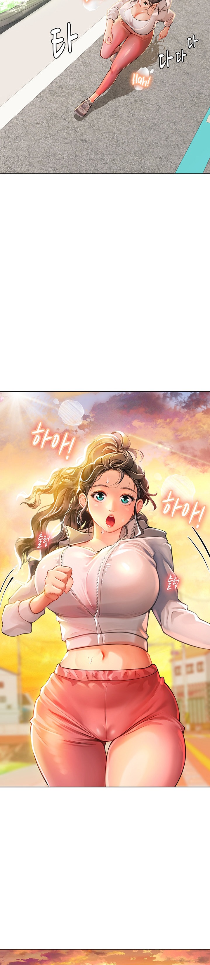 Intern Haenyeo - Chapter 9 [photo 38] - MangaPorn