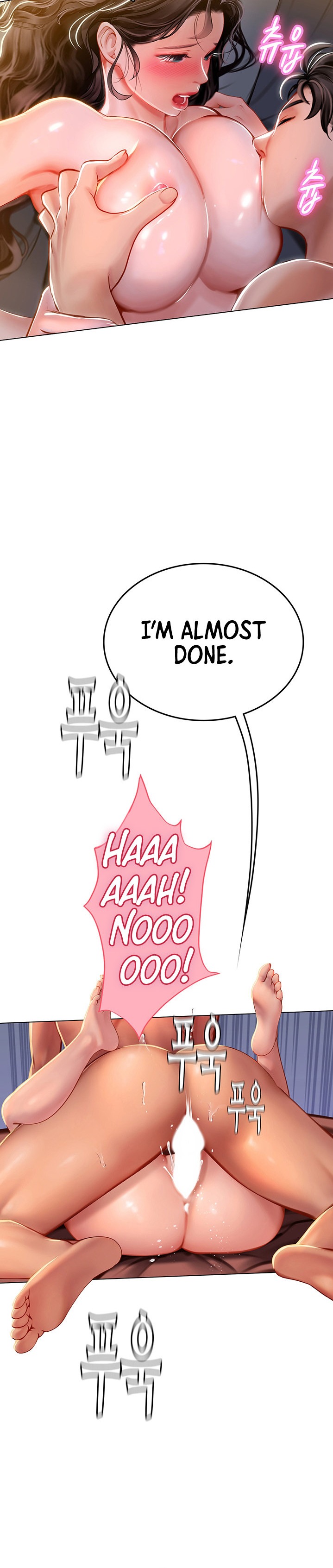 Intern Haenyeo - Chapter 12 [photo 27] - MangaPorn