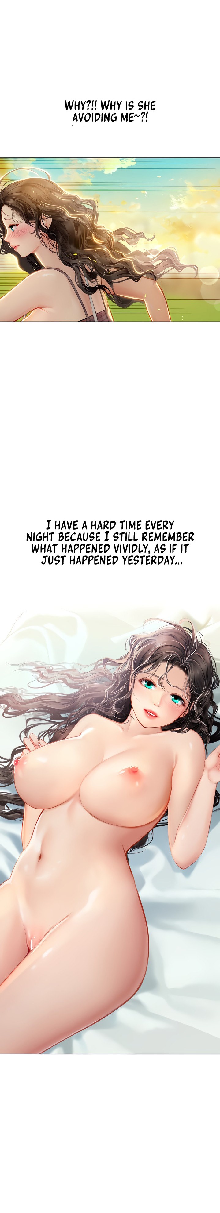 Intern Haenyeo - Chapter 13 [photo 21] - MangaPorn