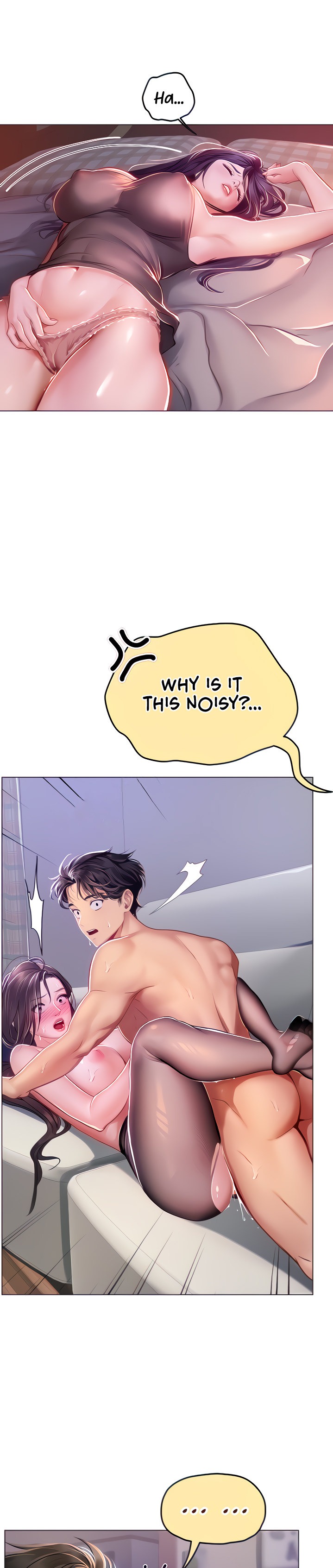 Intern Haenyeo - Chapter 16 [photo 5] - MangaPorn