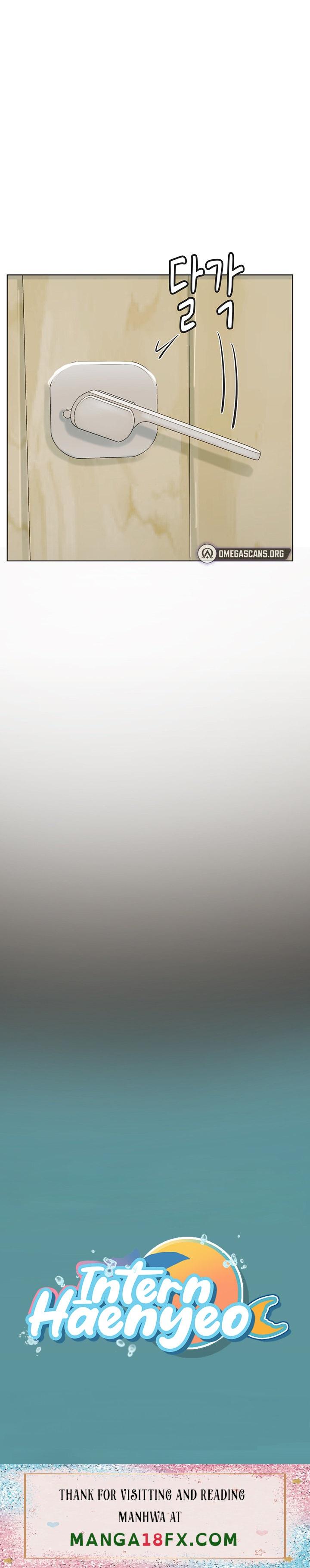 Intern Haenyeo - Chapter 21 [photo 22] - MangaPorn