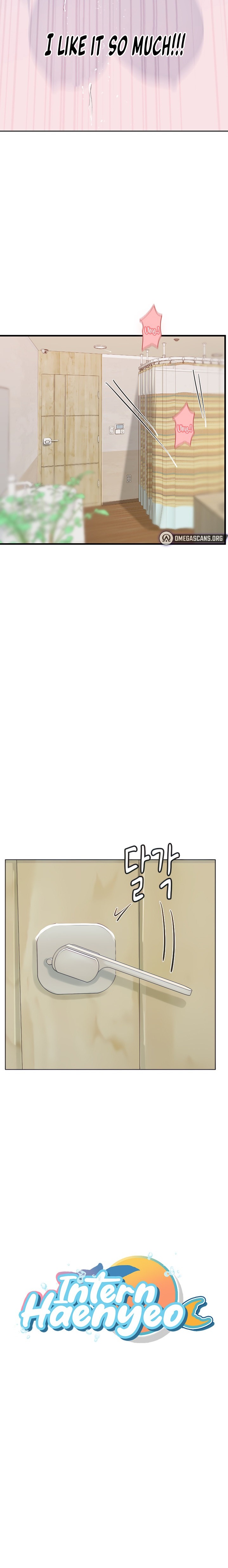 Intern Haenyeo - Chapter 22 [photo 3] - MangaPorn
