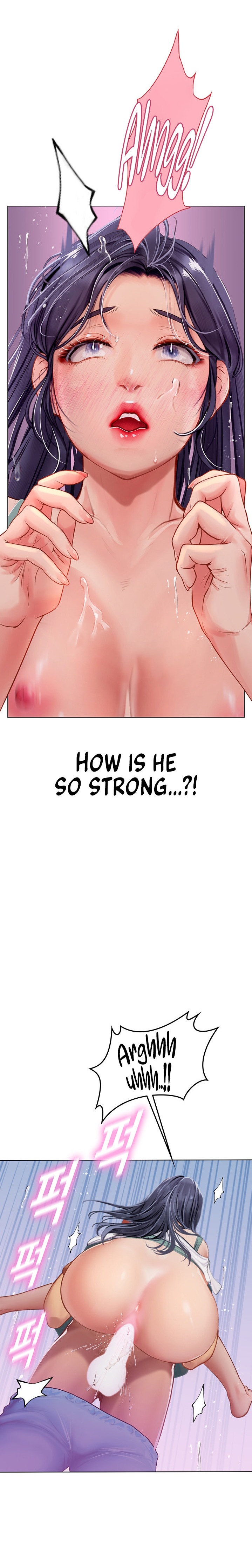 Intern Haenyeo - Chapter 23 [photo 12] - MangaPorn