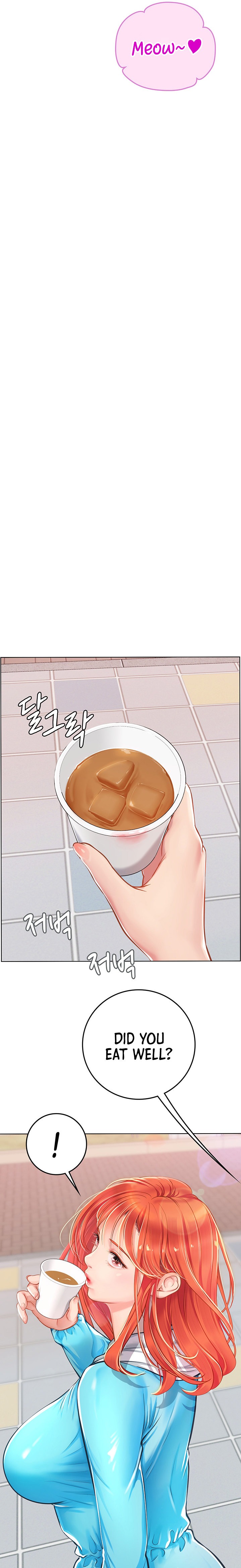 Intern Haenyeo - Chapter 23 [photo 16] - MangaPorn