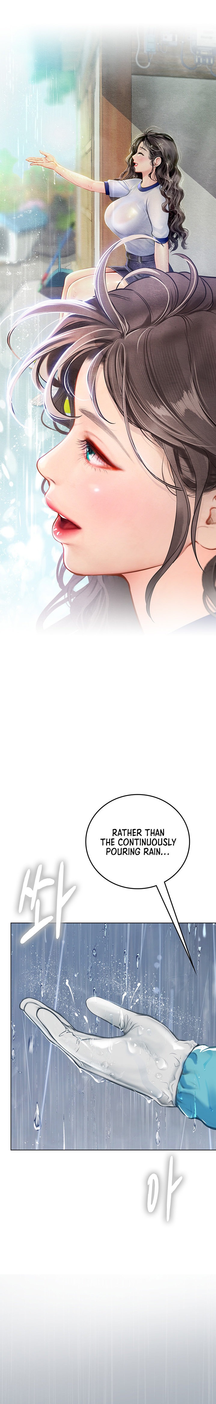 Intern Haenyeo - Chapter 23 [photo 25] - MangaPorn