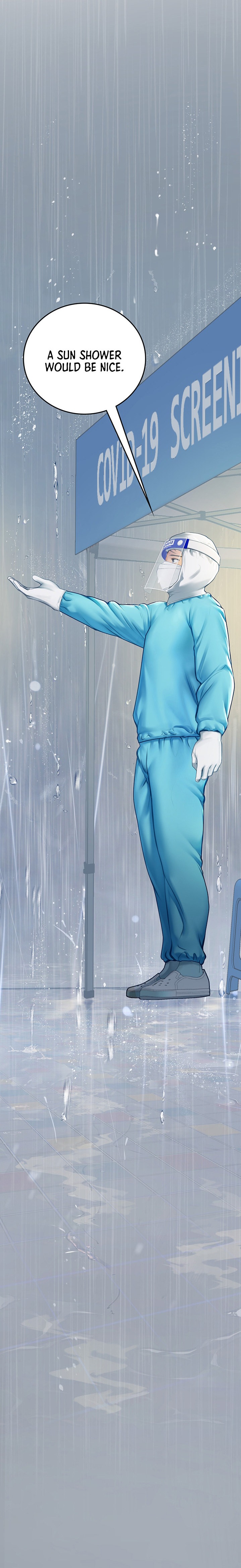 Intern Haenyeo - Chapter 23 [photo 26] - MangaPorn