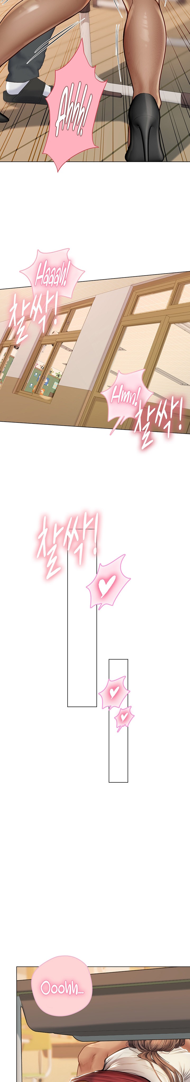 Intern Haenyeo - Chapter 25 [photo 29] - MangaPorn