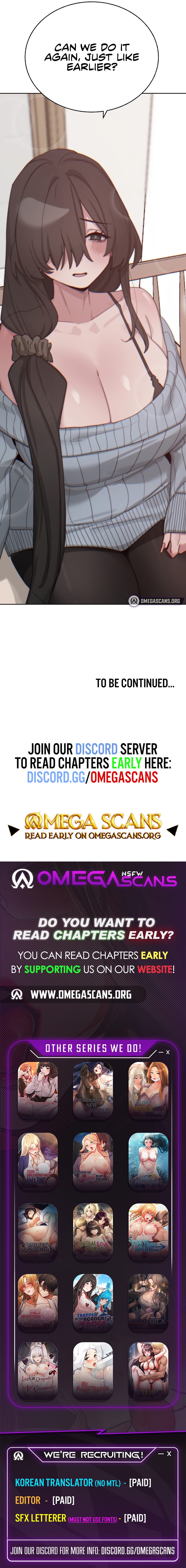 Cold? Hot! - Chapter 13 [photo 10] - MangaPorn