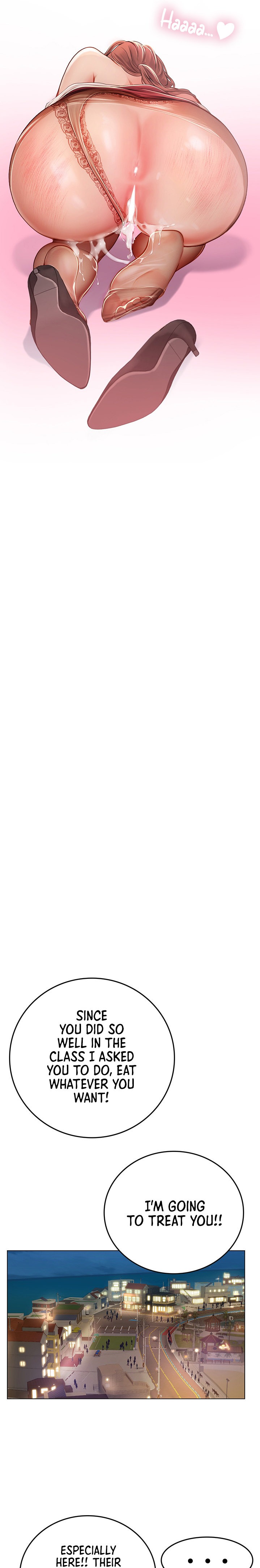 Intern Haenyeo - Chapter 26 [photo 22] - MangaPorn