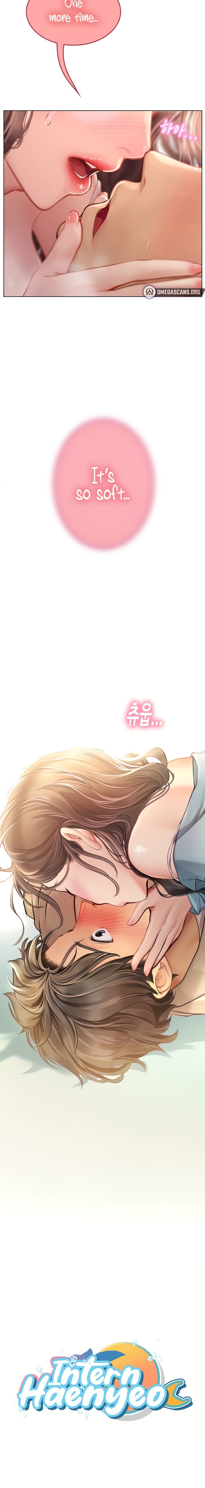 Intern Haenyeo - Chapter 29 [photo 2] - MangaPorn