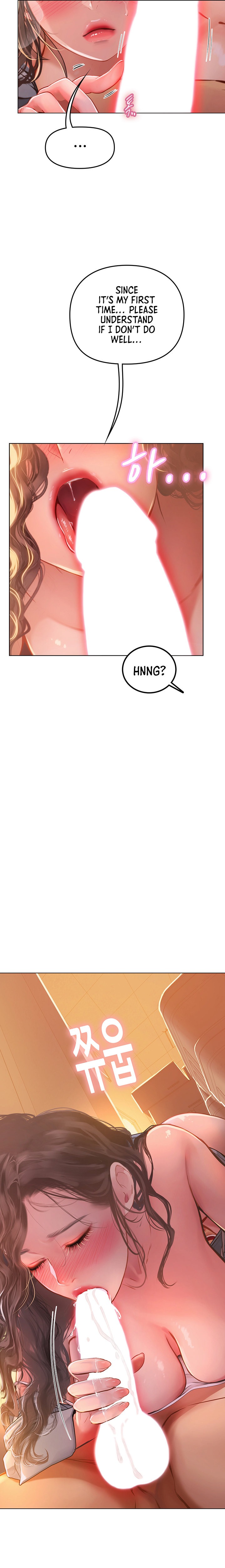 Intern Haenyeo - Chapter 29 [photo 22] - MangaPorn