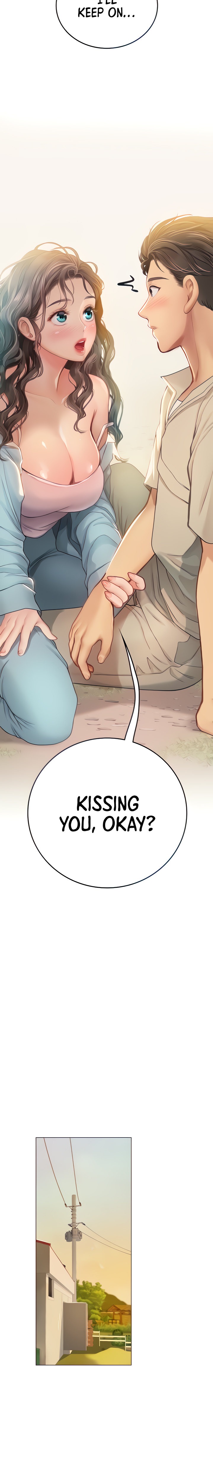 Intern Haenyeo - Chapter 29 [photo 6] - MangaPorn