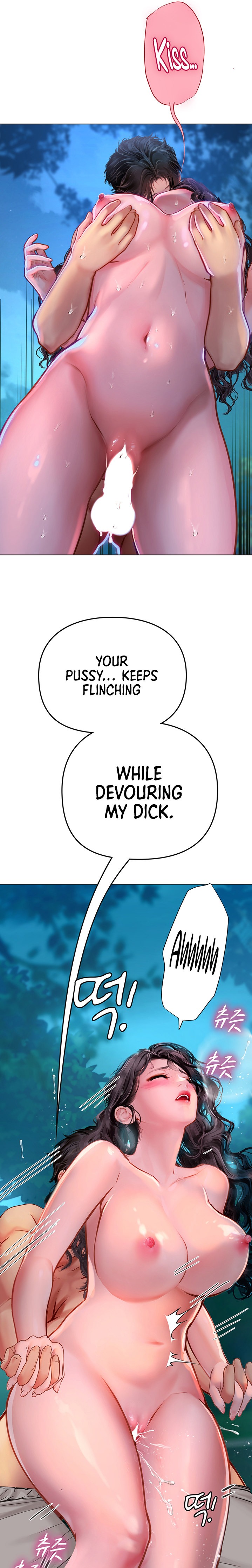 Intern Haenyeo - Chapter 31 [photo 15] - MangaPorn