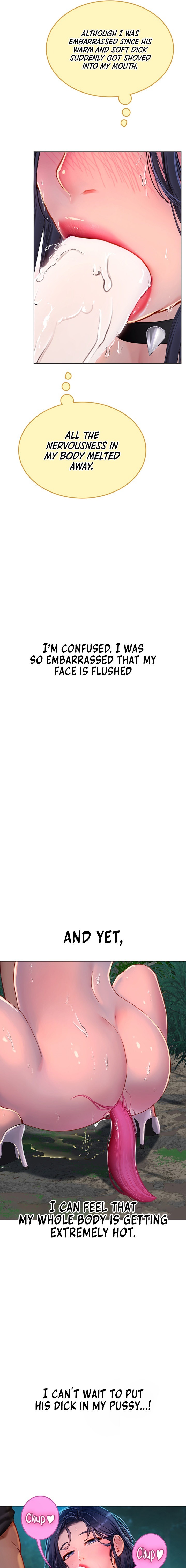 Intern Haenyeo - Chapter 34 [photo 25] - MangaPorn