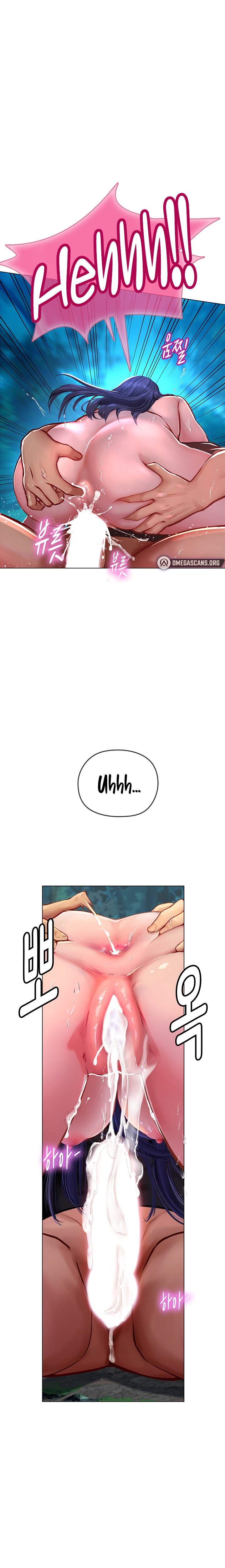 Intern Haenyeo - Chapter 35 [photo 14] - MangaPorn