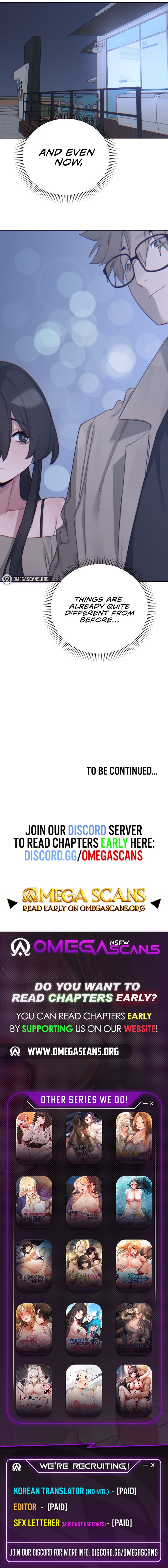 Cold? Hot! - Chapter 14 [photo 12] - MangaPorn