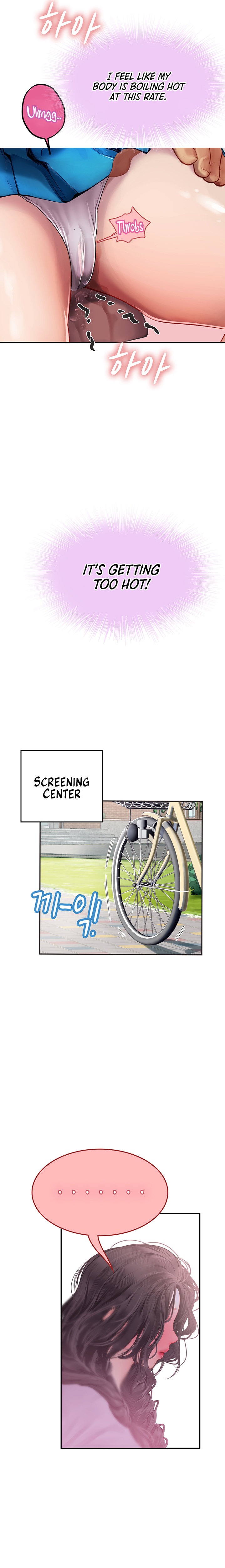 Intern Haenyeo - Chapter 36 [photo 22] - MangaPorn