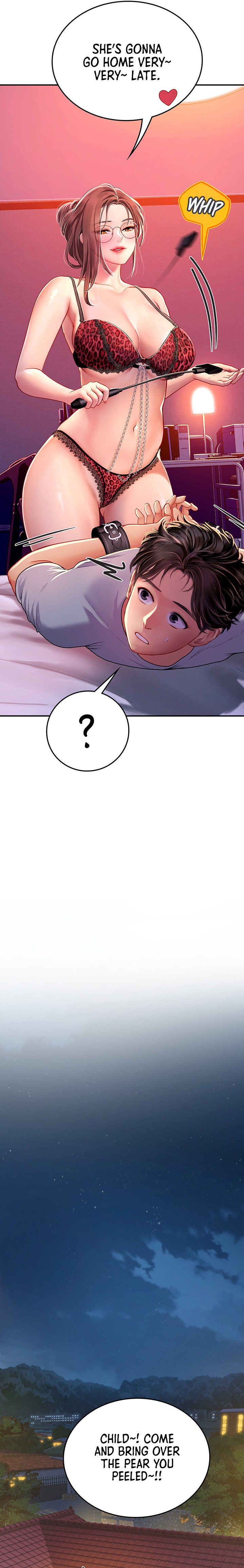 Intern Haenyeo - Chapter 39 [photo 14] - MangaPorn