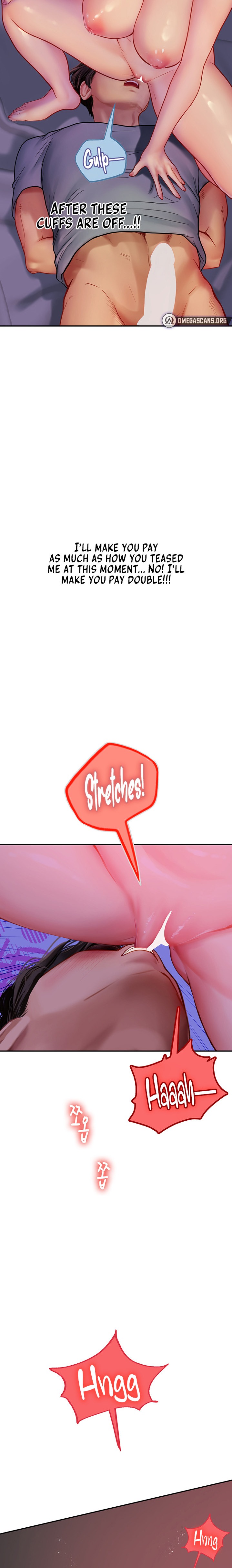 Intern Haenyeo - Chapter 40 [photo 21] - MangaPorn