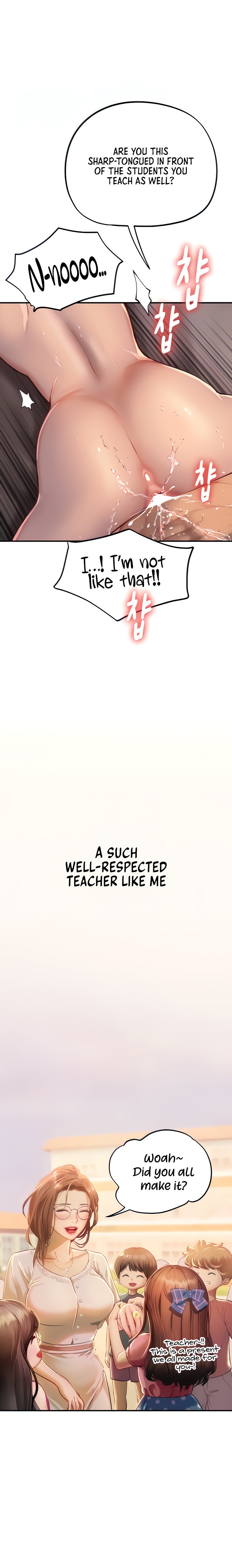 Intern Haenyeo - Chapter 42 [photo 6] - MangaPorn