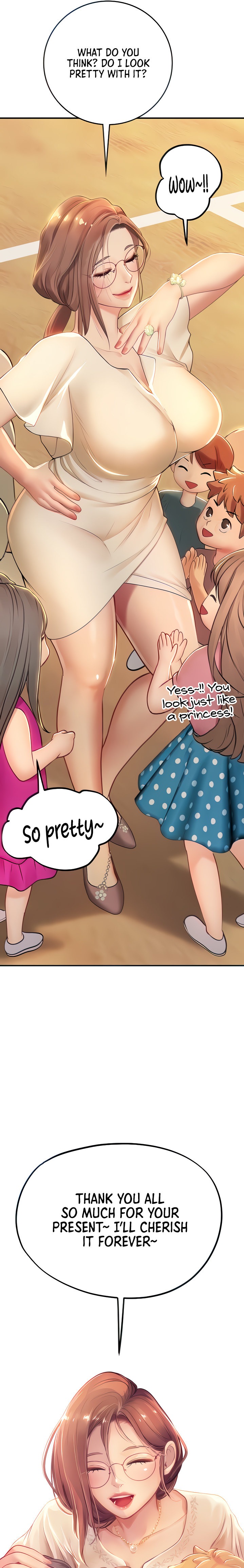 Intern Haenyeo - Chapter 42 [photo 7] - MangaPorn