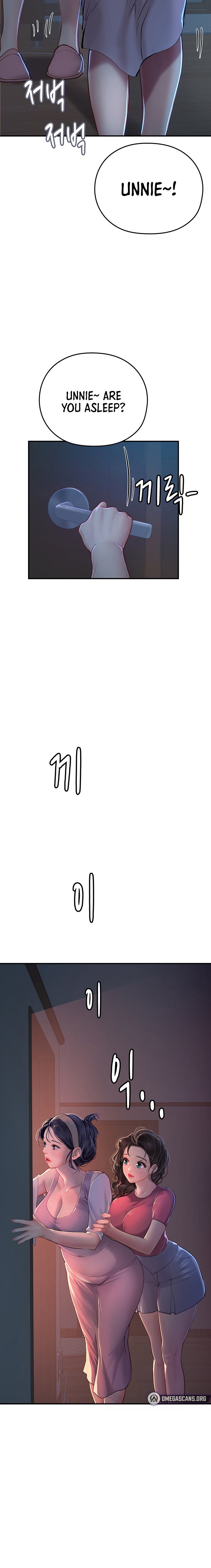 Intern Haenyeo - Chapter 43 [photo 2] - MangaPorn