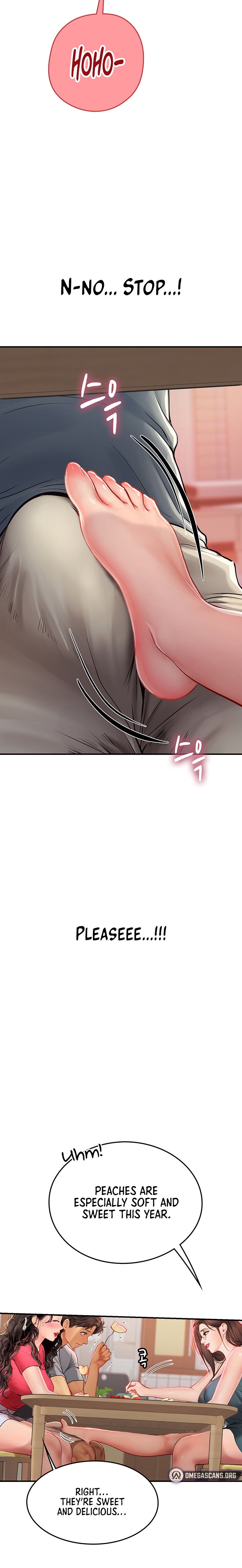 Intern Haenyeo - Chapter 43 [photo 20] - MangaPorn