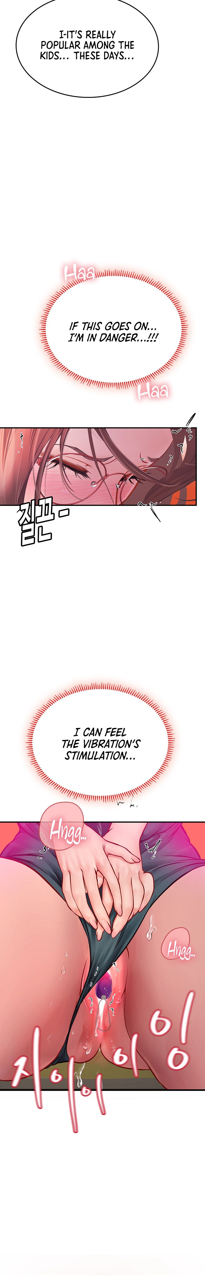 Intern Haenyeo - Chapter 44 [photo 12] - MangaPorn