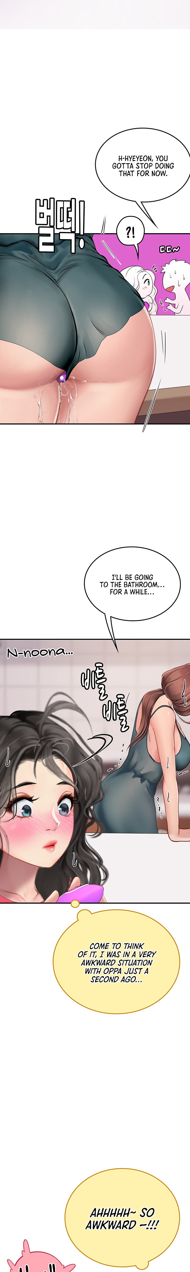 Intern Haenyeo - Chapter 44 [photo 14] - MangaPorn