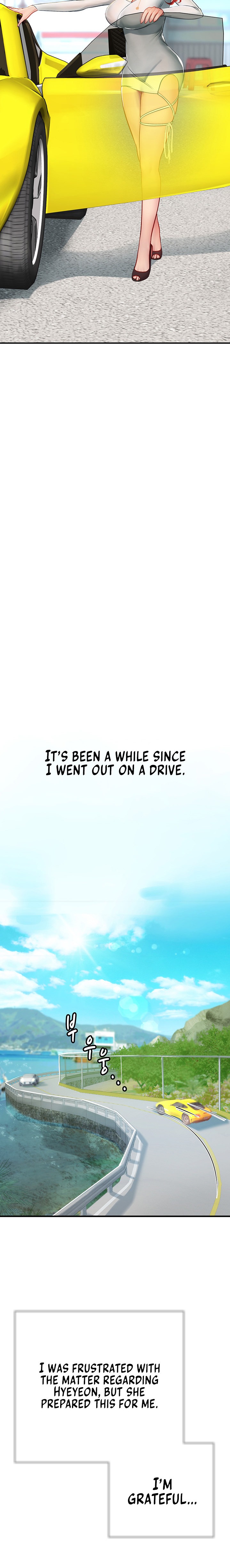 Intern Haenyeo - Chapter 44 [photo 27] - MangaPorn