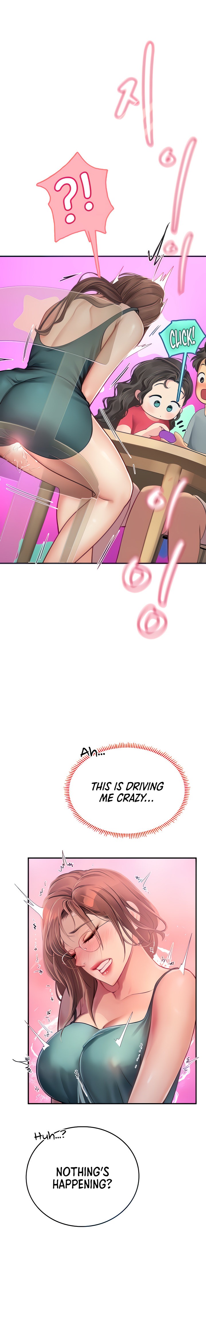 Intern Haenyeo - Chapter 44 [photo 6] - MangaPorn