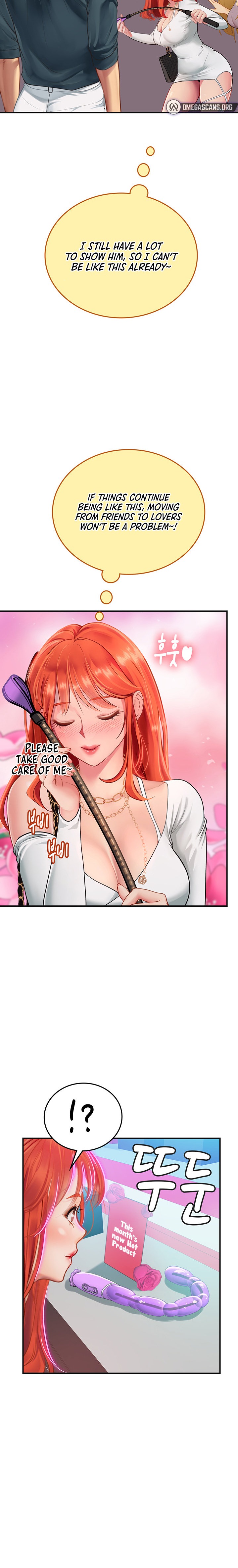 Intern Haenyeo - Chapter 45 [photo 21] - MangaPorn