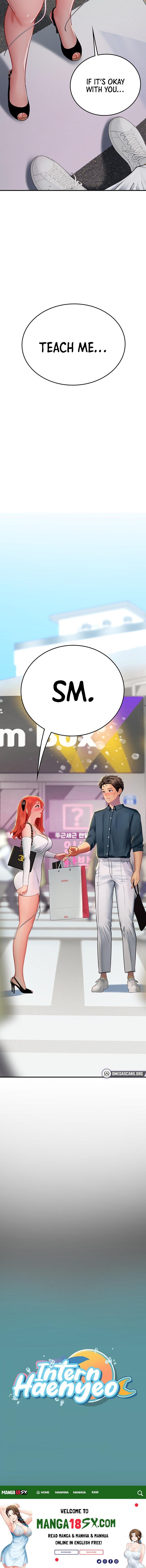 Intern Haenyeo - Chapter 45 [photo 32] - MangaPorn