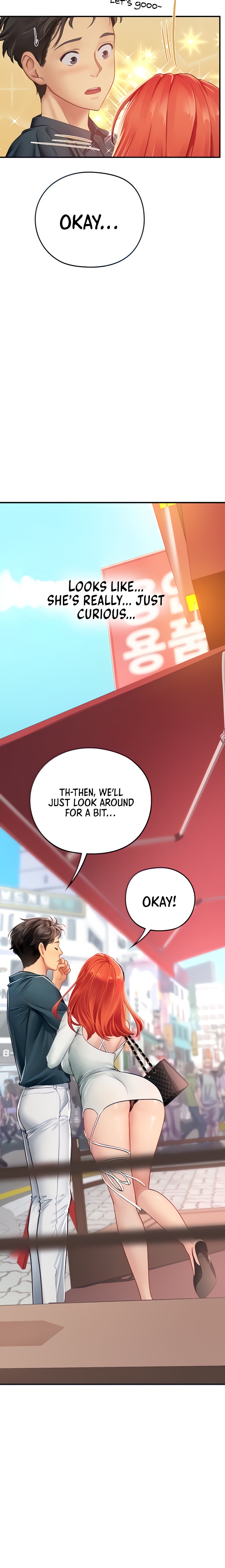 Intern Haenyeo - Chapter 45 [photo 6] - MangaPorn