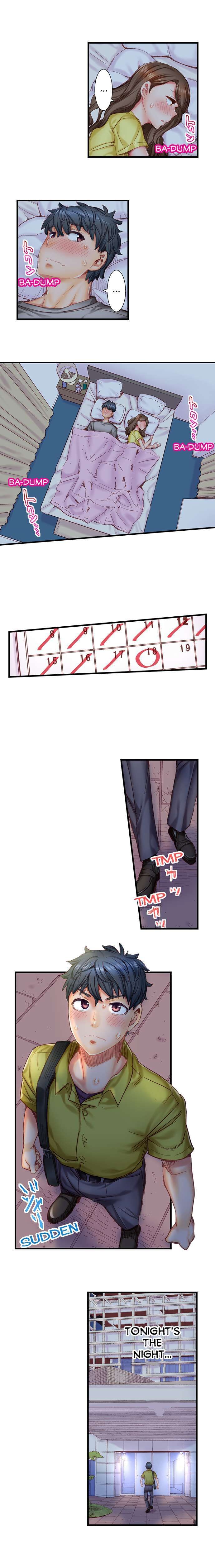 Marry Me, I’ll Fuck You Until You’re Pregnant! - Chapter 7 [photo 6] - MangaPorn