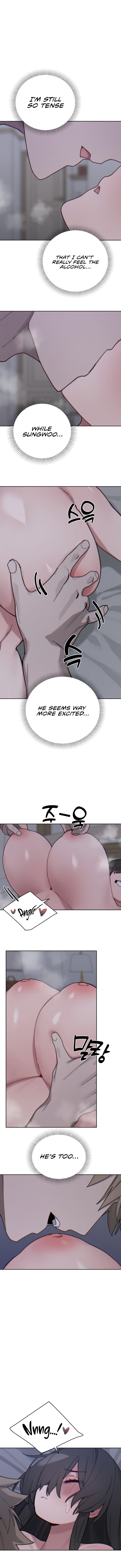 Cold? Hot! - Chapter 15 [photo 9] - MangaPorn