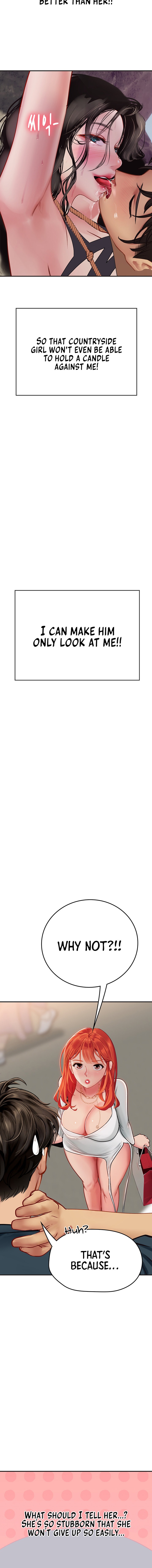 Intern Haenyeo - Chapter 46 [photo 12] - MangaPorn