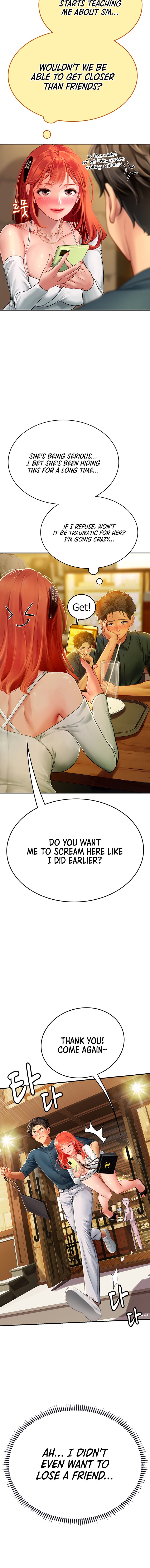 Intern Haenyeo - Chapter 46 [photo 18] - MangaPorn