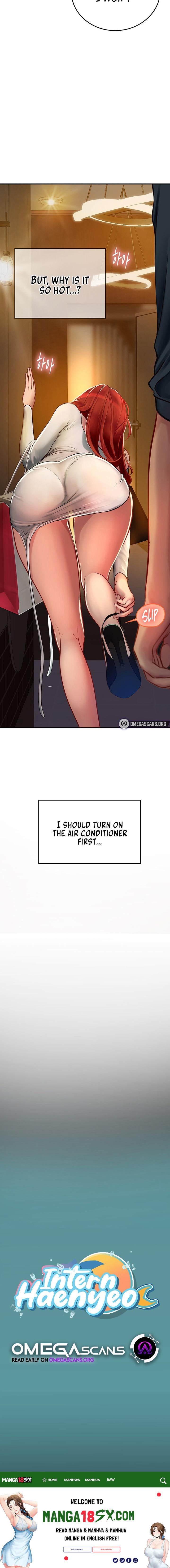 Intern Haenyeo - Chapter 46 [photo 20] - MangaPorn