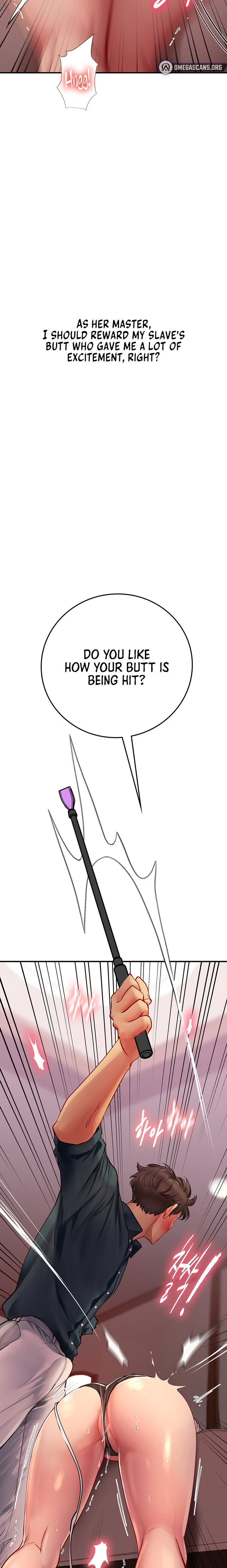 Intern Haenyeo - Chapter 47 [photo 20] - MangaPorn