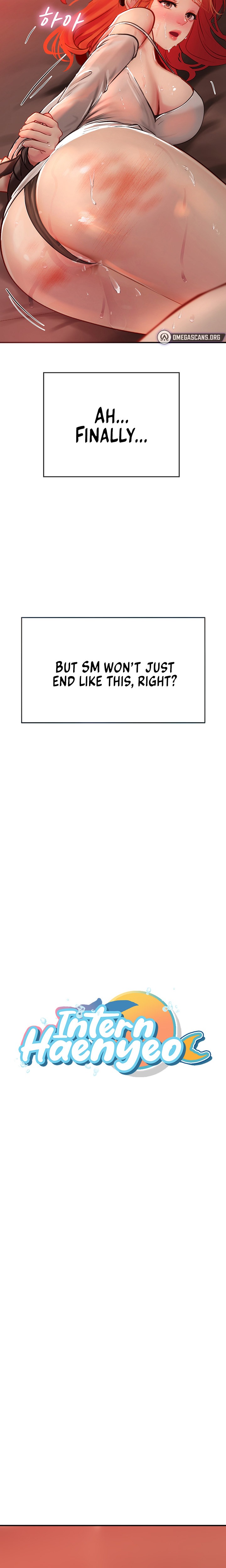 Intern Haenyeo - Chapter 48 [photo 3] - MangaPorn
