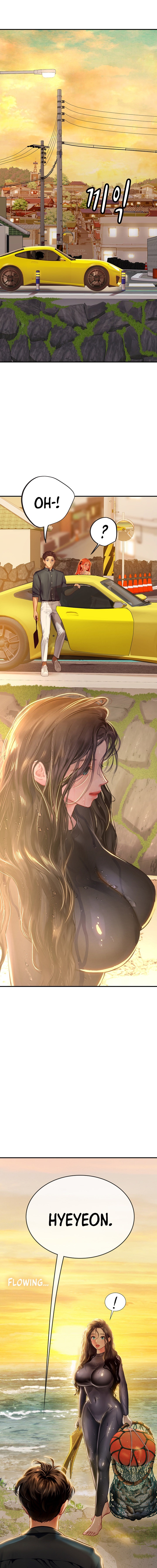 Intern Haenyeo - Chapter 48 [photo 31] - MangaPorn