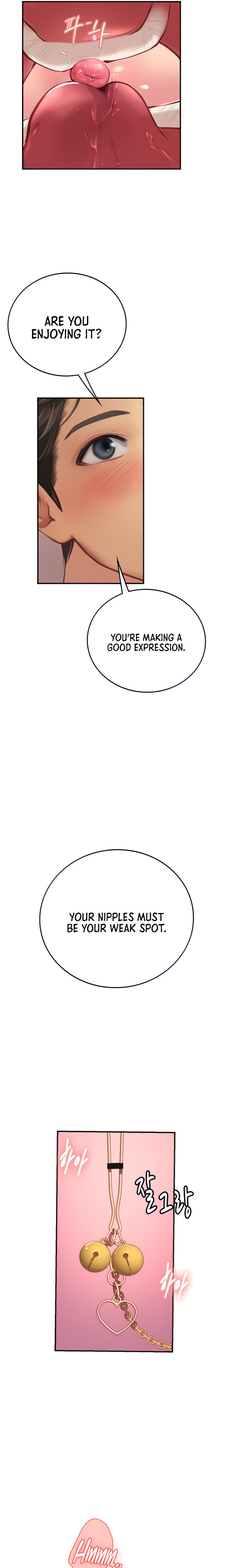 Intern Haenyeo - Chapter 48 [photo 7] - MangaPorn