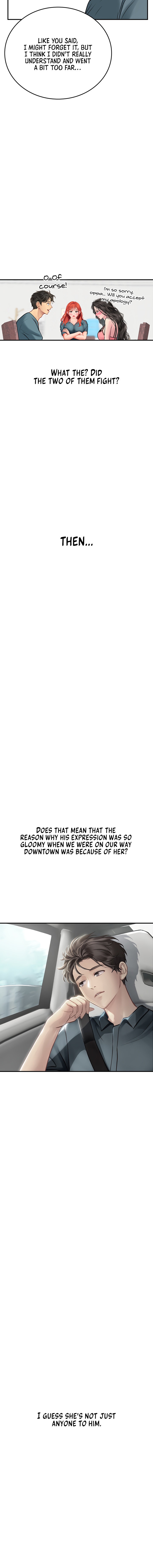 Intern Haenyeo - Chapter 49 [photo 18] - MangaPorn