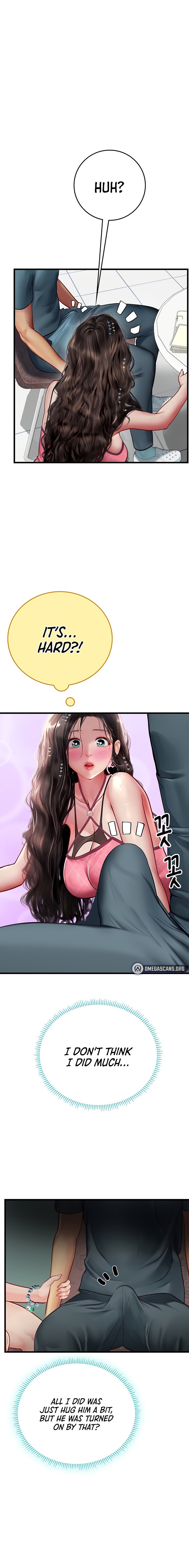 Intern Haenyeo - Chapter 50 [photo 10] - MangaPorn