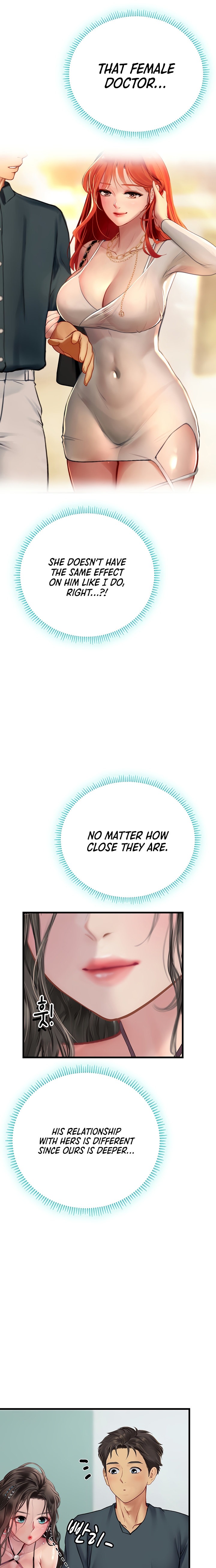 Intern Haenyeo - Chapter 50 [photo 11] - MangaPorn