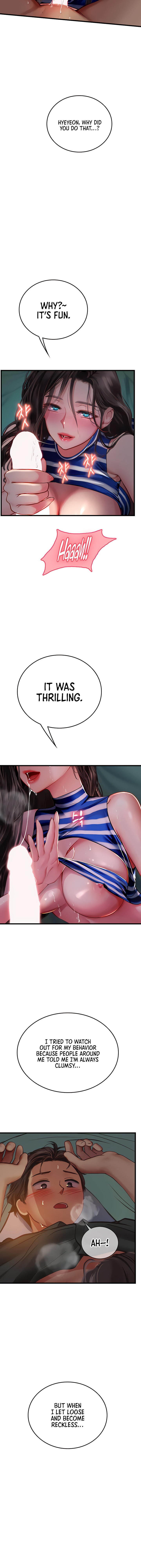 Intern Haenyeo - Chapter 52 [photo 12] - MangaPorn