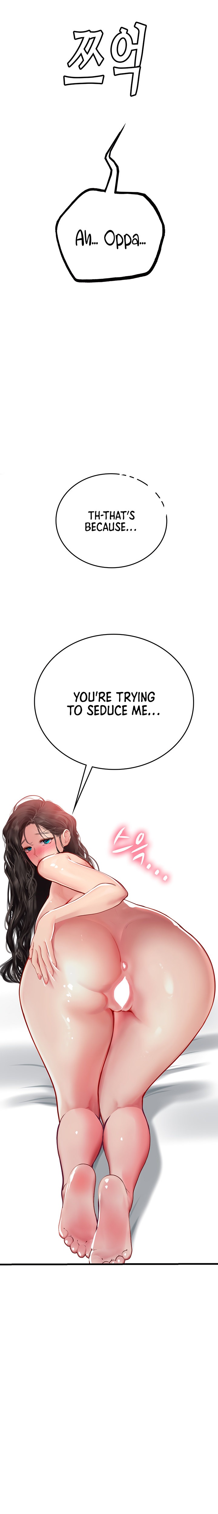 Intern Haenyeo - Chapter 53 [photo 12] - MangaPorn